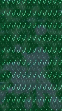 Lüks hareket tasarımı üst düzey video projeleri ve dijital sanat için zarif, pürüzsüz bir dokusu var.