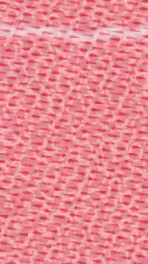 Benzersiz dijital animasyon tarzı grafikleri olan yaratıcı ortam tasarımı için yenilikçi hareket dokusu