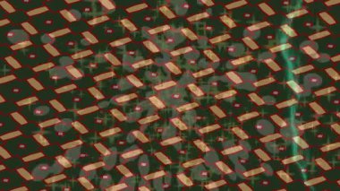 Lüks hareket tasarımı üst düzey video projeleri ve dijital sanat için zarif, pürüzsüz bir dokusu var.