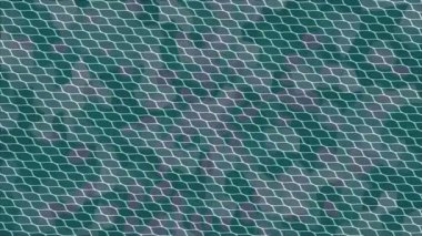 Benzersiz hareket dokusu tasarım sanatı ile profesyonel video düzenleme için modern soyut grafikler