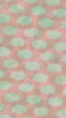 Benzersiz hareket grafikleri tasarım sanatına sahip yaratıcı film üretimi için özet bir arkaplan