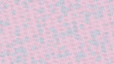 Yaratıcı video düzenleme film tasarımı için benzersiz hareket grafikleri biçimi giriş hareketi video pro