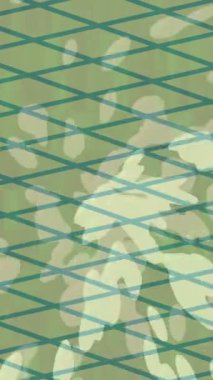 Yaratıcı video düzenleme film arkaplan tasarımı için minimalist organik hareket grafikleri