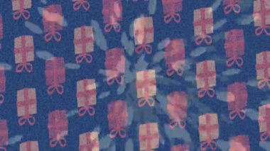 Benzersiz dijital hareket grafiklerine sahip yaratıcı sinematik projeler için yumuşak animasyon yüzeyi