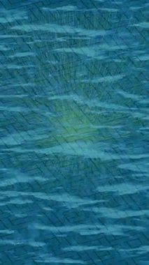 Profesyonel video projeleri sanat tarzı için organik hareketli arkaplan tasarımı