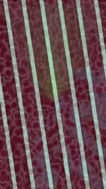 Benzersiz hareket dokusu tasarım sanatı ile profesyonel video düzenleme için modern soyut grafikler