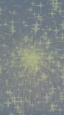 Lüks hareket tasarımı üst düzey video projeleri ve dijital sanat için zarif, pürüzsüz bir dokusu var.