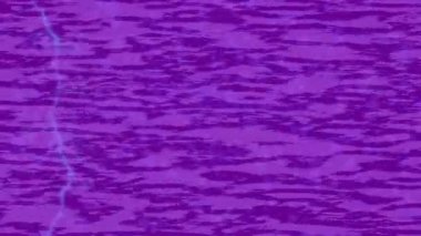 Benzersiz hareket grafikleri tasarım sanatına sahip yaratıcı film üretimi için özet bir arkaplan