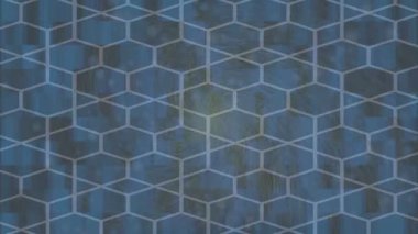 Profesyonel video projeleri sanat tarzı için organik hareketli arkaplan tasarımı