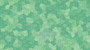 Dijital doku yüzey tasarım biçimi ile modern video animasyonu için gelişmiş hareket grafikleri