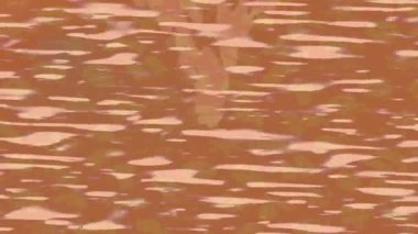 Benzersiz hareket dokusu tasarım sanatı ile profesyonel video düzenleme için modern soyut grafikler