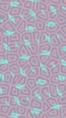 Profesyonel video projeleri sanat tarzı için organik hareketli arkaplan tasarımı