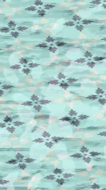 Modern medya üretimi için fütüristik dijital soyut doku sinematik tarz hareketli grafik ögesi