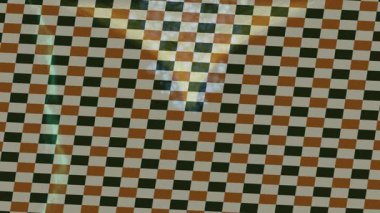 Benzersiz dijital hareket grafiklerine sahip yaratıcı sinematik projeler için yumuşak animasyon yüzeyi