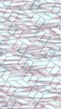 Yaratıcı video düzenleme film arkaplan tasarımı için minimalist organik hareket grafikleri