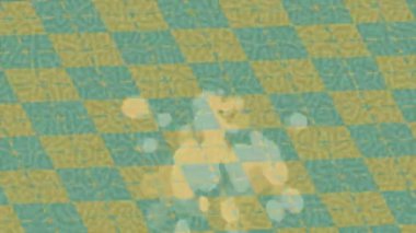 Yaratıcı video düzenleme film tasarımı için benzersiz hareket grafikleri biçimi giriş hareketi video pro