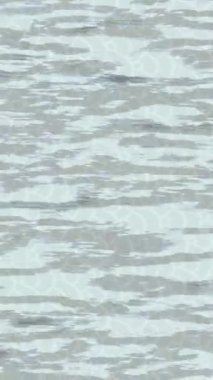 Benzersiz hareket dokusu tasarım sanatı ile profesyonel video düzenleme için modern soyut grafikler