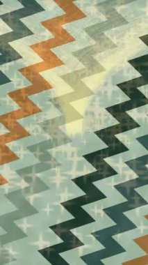 Benzersiz dijital hareket grafiklerine sahip yaratıcı sinematik projeler için yumuşak animasyon yüzeyi