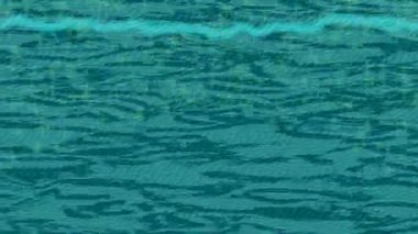 Benzersiz dijital hareket grafiklerine sahip yaratıcı sinematik projeler için yumuşak animasyon yüzeyi