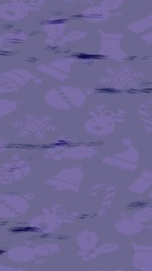 Benzersiz dijital hareket grafiklerine sahip yaratıcı sinematik projeler için yumuşak animasyon yüzeyi