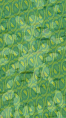 Yaratıcı video düzenleme film tasarımı için benzersiz hareket grafikleri biçimi giriş hareketi video pro