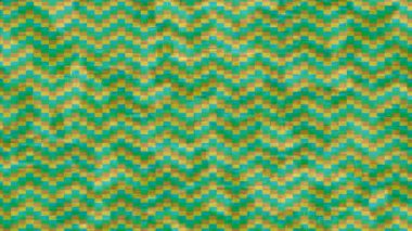 Benzersiz hareket grafikleri tasarım sanatına sahip yaratıcı film üretimi için özet bir arkaplan