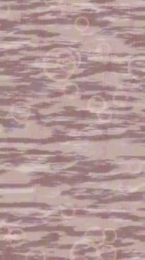 Modern medya üretimi için fütüristik dijital soyut doku sinematik tarz hareketli grafik ögesi