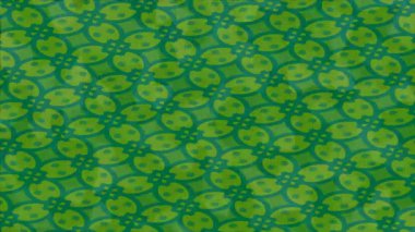 Benzersiz hareket dokusu tasarım sanatı ile profesyonel video düzenleme için modern soyut grafikler