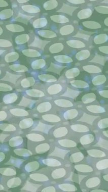 Benzersiz hareket grafikleri tasarım sanatına sahip yaratıcı film üretimi için özet bir arkaplan