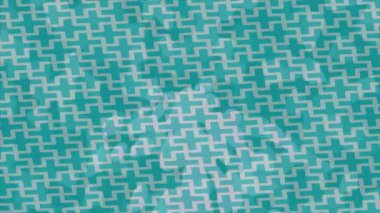 Modern medya üretimi için fütüristik dijital soyut doku sinematik tarz hareketli grafik ögesi