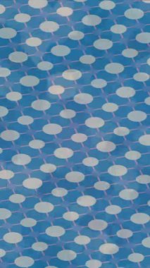 Benzersiz dijital hareket grafiklerine sahip yaratıcı sinematik projeler için yumuşak animasyon yüzeyi