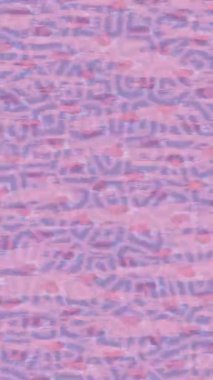 Benzersiz hareket grafikleri tasarım sanatına sahip yaratıcı film üretimi için özet bir arkaplan