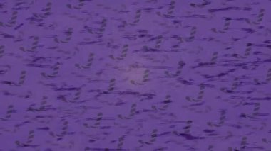 Benzersiz hareket dokusu tasarım sanatı ile profesyonel video düzenleme için modern soyut grafikler