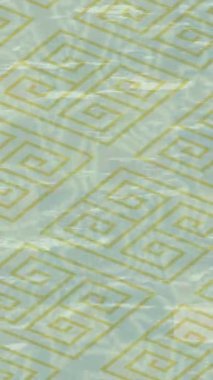 Modern medya üretimi için fütüristik dijital soyut doku sinematik tarz hareketli grafik ögesi