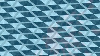 Yaratıcı video düzenleme film arkaplan tasarımı için minimalist organik hareket grafikleri