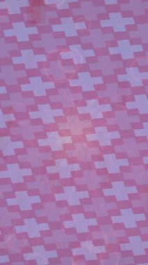 Benzersiz video giriş tasarımı projeleri için detaylı yüzey kalıbı film animasyon stili grafik girişi