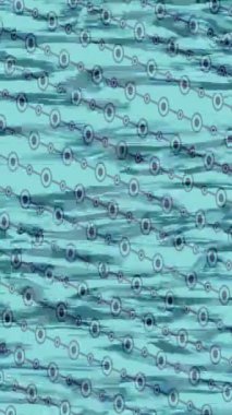 Lüks hareket tasarımı üst düzey video projeleri ve dijital sanat için zarif, pürüzsüz bir dokusu var.