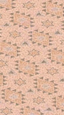 Benzersiz hareket dokusu tasarım sanatı ile profesyonel video düzenleme için modern soyut grafikler