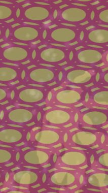 Benzersiz dijital hareket grafiklerine sahip yaratıcı sinematik projeler için yumuşak animasyon yüzeyi