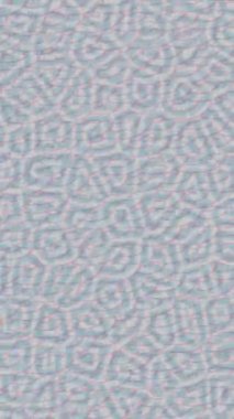 Benzersiz dijital animasyon tarzı grafikleri olan yaratıcı ortam tasarımı için yenilikçi hareket dokusu