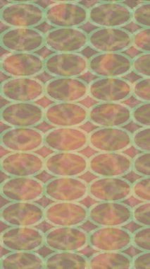 Benzersiz hareket grafikleri tasarım sanatına sahip yaratıcı film üretimi için özet bir arkaplan