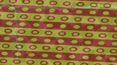 Yaratıcı video düzenleme film tasarımı için benzersiz hareket grafikleri biçimi giriş hareketi video pro