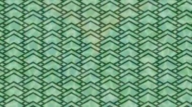 Benzersiz hareket dokusu tasarım sanatı ile profesyonel video düzenleme için modern soyut grafikler