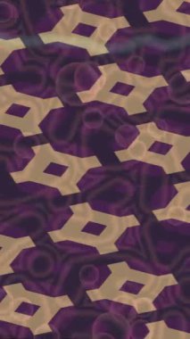 Yaratıcı video düzenleme film tasarımı için benzersiz hareket grafikleri biçimi giriş hareketi video pro