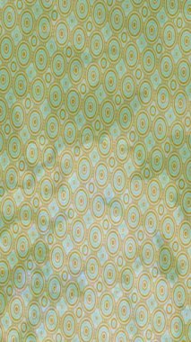 Organik desenli yüzey giriş stili video film sanatı ile soyut arkaplan tasarımı