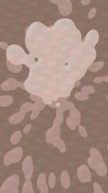 Lüks hareket tasarımı üst düzey video projeleri ve dijital sanat için zarif, pürüzsüz bir dokusu var.