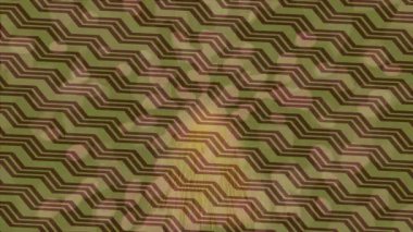 Benzersiz hareket grafikleri tasarım sanatına sahip yaratıcı film üretimi için özet bir arkaplan