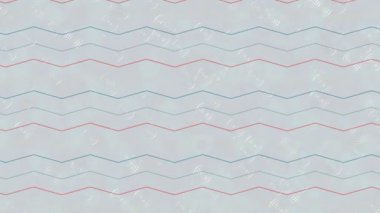 Profesyonel video projeleri sanat tarzı için organik hareketli arkaplan tasarımı