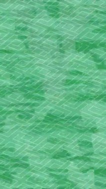 Benzersiz dijital hareket grafiklerine sahip yaratıcı sinematik projeler için yumuşak animasyon yüzeyi