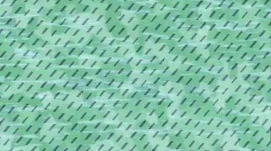 Dijital doku yüzey tasarım biçimi ile modern video animasyonu için gelişmiş hareket grafikleri